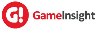 G!GAMEINSIGHT logo