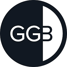 GGB logo