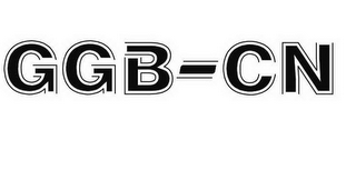 GGB-CN logo