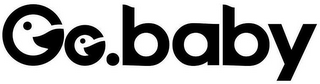 GG.BABY logo