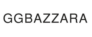 GGBAZZARA logo