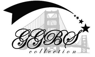 GGBS COLLECTION logo