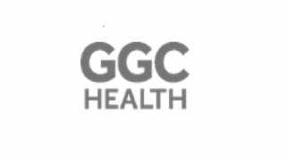 GGC HEALTH logo