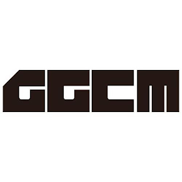 GGCM logo