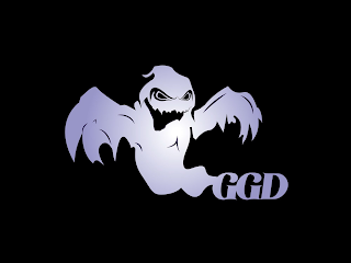 GGD logo