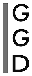 GGD logo