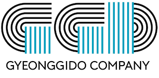 GGD GYEONGGIDO COMPANY logo