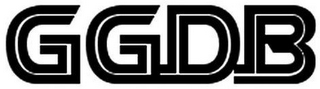 GGDB logo