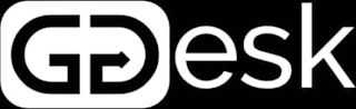 GGDESK logo