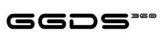 GGDS 360 logo