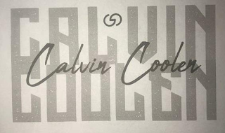GGE CALVIN COOLEN CALVIN COOLEN logo