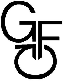 GGF logo