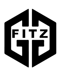 GGFITZ logo