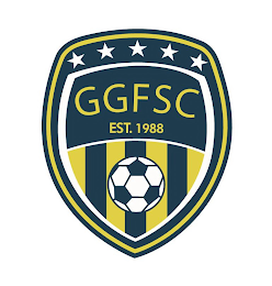 GGFSC EST. 1988 logo
