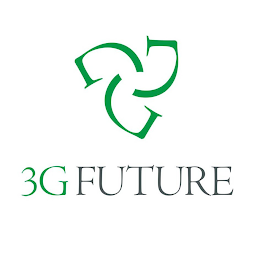 GGG 3G FUTURE logo