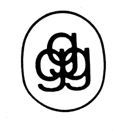 GGG logo