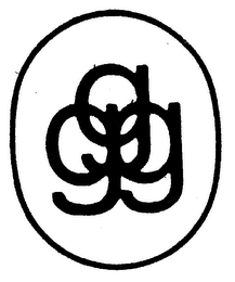 GGG logo