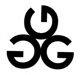GGG logo
