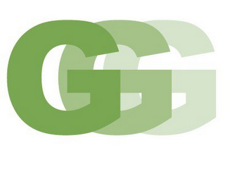 GGG logo