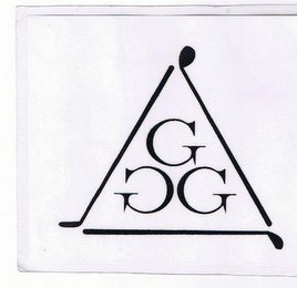 GGG logo