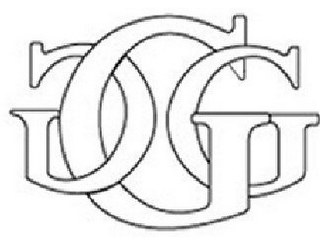 GGG logo