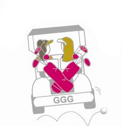 GGG logo