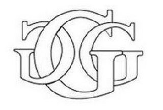 GGG logo