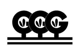 GGG logo