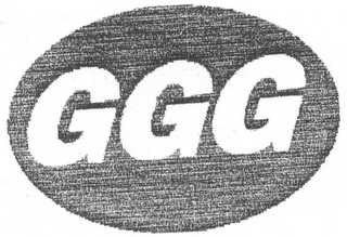 GGG logo