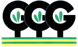 GGG logo