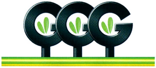 GGG logo