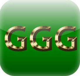 GGG logo