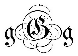 GGG logo