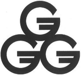 GGG logo