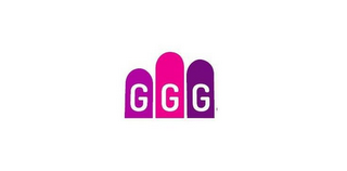 GGG logo