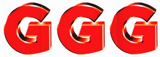 GGG logo