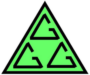 GGG logo