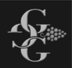 GGG logo