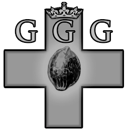 GGG logo
