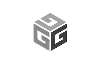 GGG logo