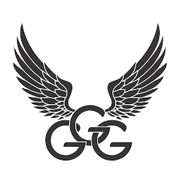 GGG logo