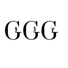 GGG logo