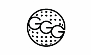 GGG logo