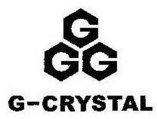 GGG G-CRYSTAL