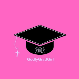 GGG GODLYGRADGIRL logo