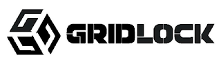 GGG GRIDLOCK logo