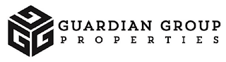 GGG GUARDIAN GROUP PROPERTIES logo