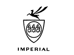 G.G.G. IMPERIAL logo