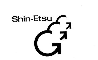 GGG SHIN-ETSU logo