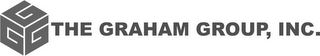 GGG THE GRAHAM GROUP, INC. logo
